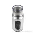 Espresso Grinder Portable Household Coarse to Fine Electric Spice Coffee Grinder Manufactory